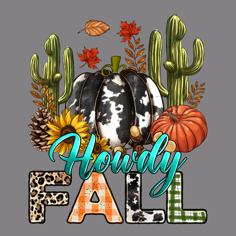 Howdy Fall Heavyweight Hoodie by texasbilliewilder | Teevron