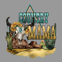 Country Mama Vintage Hoodie | Teevron