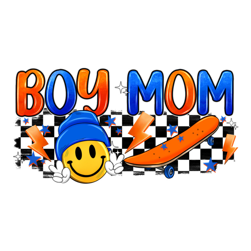Boy Mom Zipper Hoodie by Artiststas | Teevron