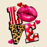 Love Lips Ladies Tee | Teevron