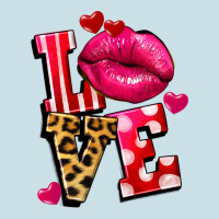 Love Lips Ladies Tee | Teevron