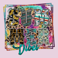 Summer Vibes Ladies Tee | Teevron