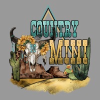 Country Mini Vintage Hoodie | Teevron