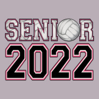 Senior Volleyball Vintage Tee | Teevron