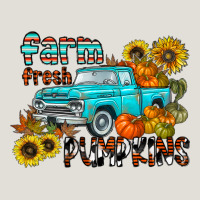 Farm Fresh Pumpkin Heavy Core Tee | Teevron