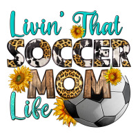 livin' that soccer mom life | Teevron