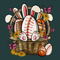 Easter Basket Sports Classic Tee | Teevron