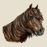 Missouri Horse Urban Heavy Tee | Teevron