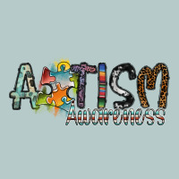 Autism Awareness Heavy Core Tee | Teevron