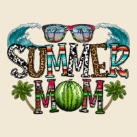 Summer Mom Premium Tee | Teevron