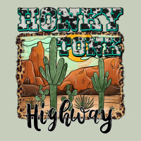 Honky Tonk Highway Classic Tee | Teevron