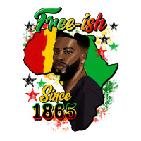free ish since 1865 black man | Teevron