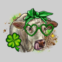 Charolais St. Patrick's Day Premium Tee | Teevron