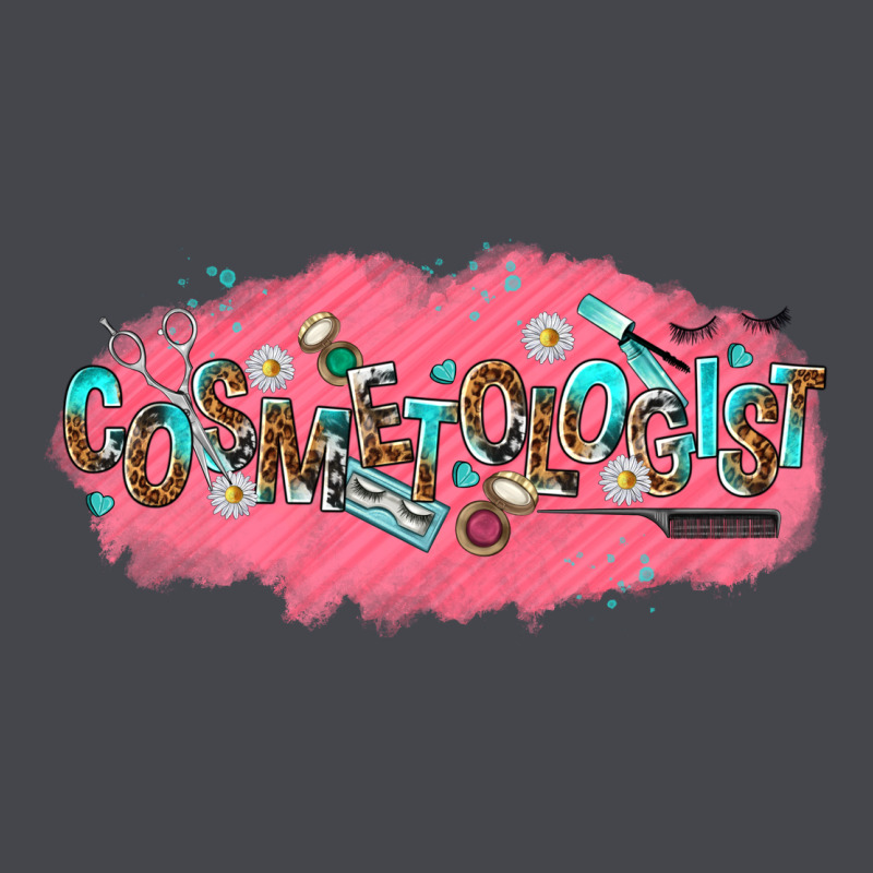 Cosmetologist Long Sleeve Tee by NancyCooperArtShop | Teevron