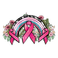 Cancer ribbon rainbow Cancer Awareness | Teevron