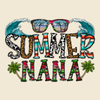 Summer Nana Premium Tee | Teevron