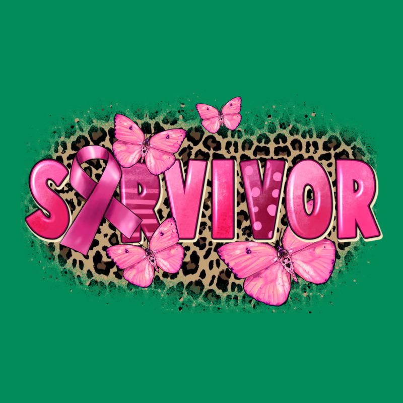 Survivor Breast Cancer Urban Hoodie by FaDigitalArtStudio | Teevron