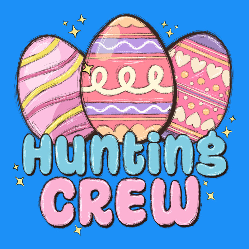 Hunting Crew Classic Tee by MaliasSmallBusiness | Teevron