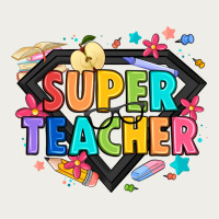 Super Teacher Zipper Hoodie | Teevron