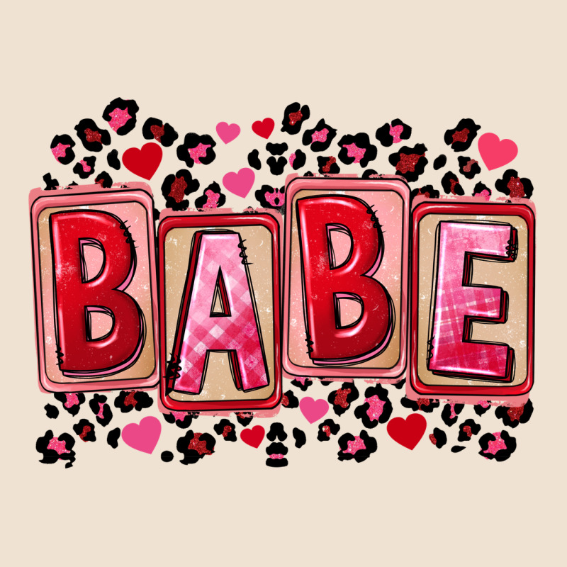 Valentine's Day Babe Urban Hoodie by FaDigitalArtStudio | Teevron