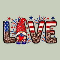 Love Gnome Ladies Tee | Teevron
