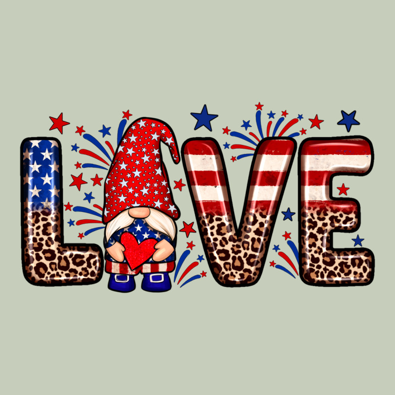 Love Gnome Ladies Tee by Neo Western | Teevron