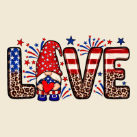 Love Gnome Ladies Tee | Teevron