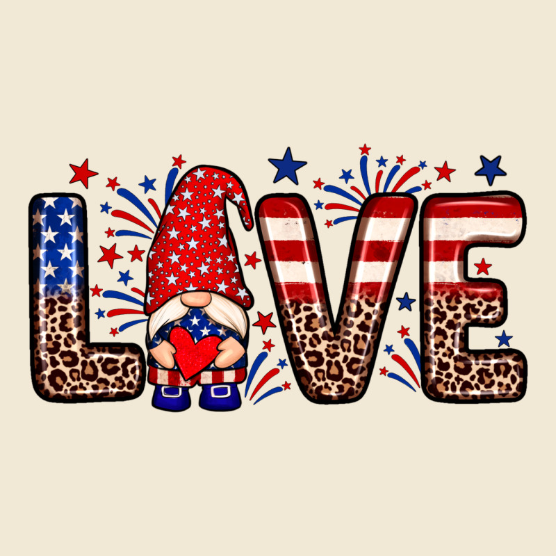 Love Gnome Ladies Tee by Neo Western | Teevron