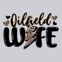 Oilfield Wife Heavyweight Sweatshirt | Teevron
