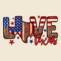 Love Texas Ladies Tee | Teevron