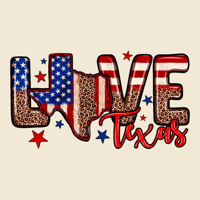 Love Texas Ladies Tee by Neo Western | Teevron