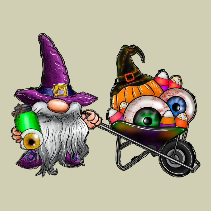 Halloween Heavy Core Tee by CowhideDigitalArt | Teevron