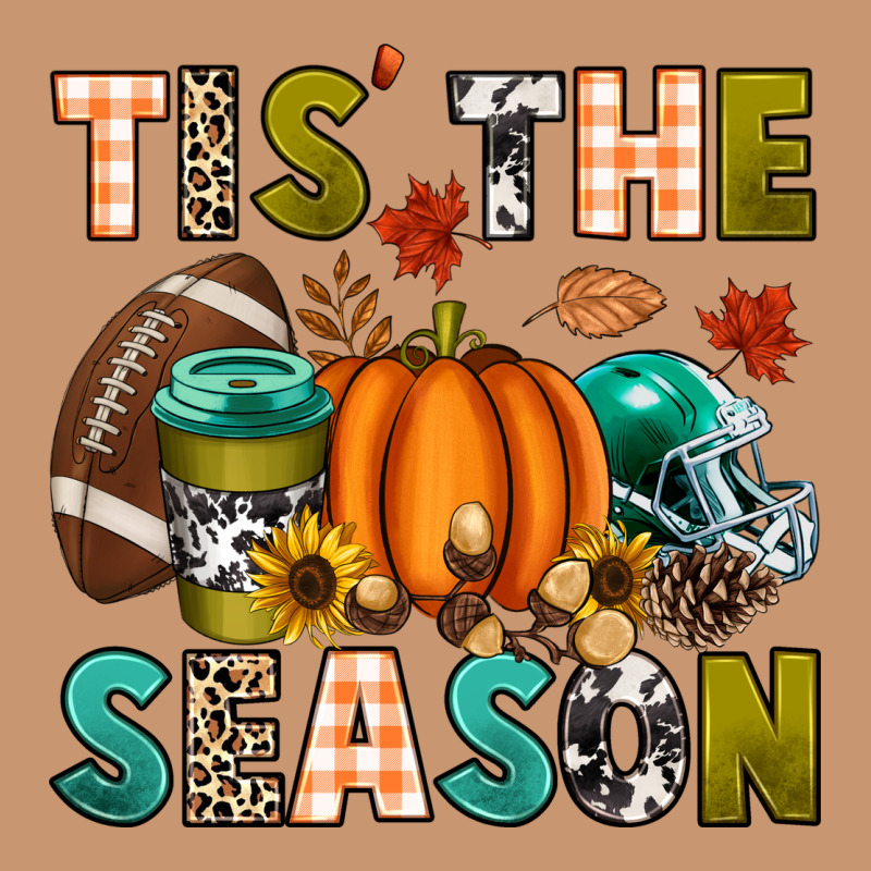 Tis' The Season Heavyweight Hoodie by texasbilliewilder | Teevron