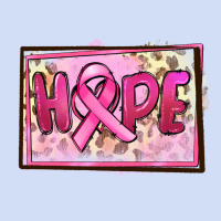 Hope Breast Cancer Urban Hoodie | Teevron