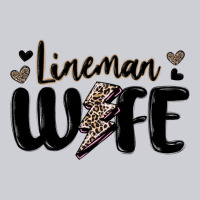Lineman Wife Heavyweight Sweatshirt | Teevron