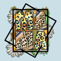 Mama Leopard Ladies Tee | Teevron