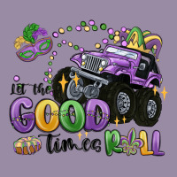 Let The Good Times Roll Classic Tee | Teevron