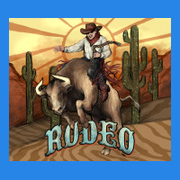Rodeo Cowboy Bullfighter Western 20oz Skinny Premium Hoodie | Teevron