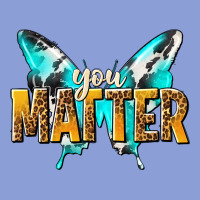 You Matter Long Sleeve Tee | Teevron