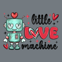 Little Love Machine Heavyweight Sweatshirt | Teevron