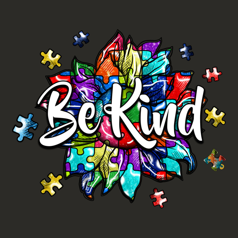 Be Kind2 Heavy Core Tee by SublimationCraftShop | Teevron