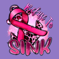Refuse To Sink Cancer Urban Hoodie | Teevron
