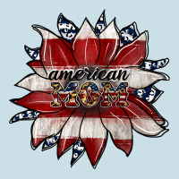 American Mom Ladies Tee | Teevron