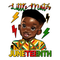 little mister juneteenth | Teevron