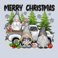 Merry Christmas Gnomes Premium Sweatshirt | Teevron