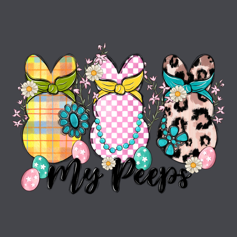 My Peeps Classic Tee by MaliasSmallBusiness | Teevron