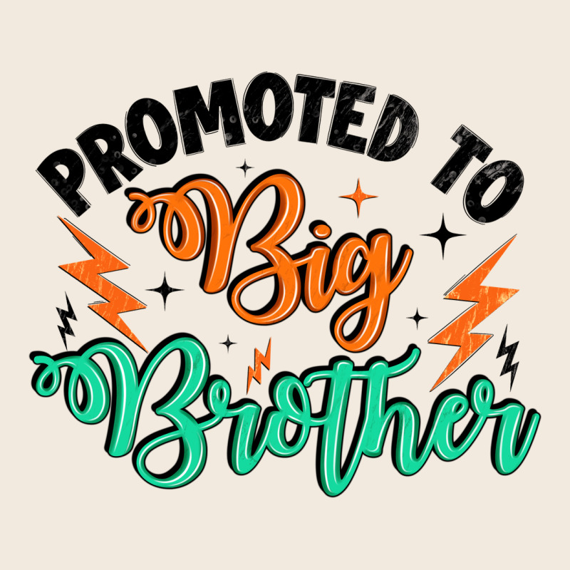 Promoted To Big Brother Zipper Hoodie by Artiststas | Teevron