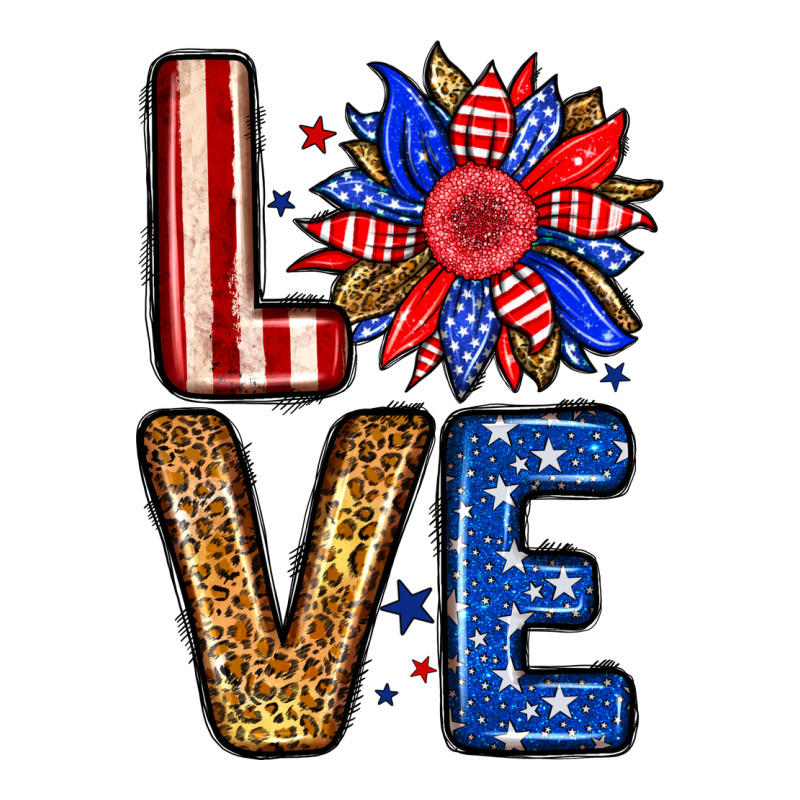 Love Sunflower Ladies Tee by Neo Western | Teevron