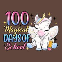 100 Magical Days Of School Classic Tee | Teevron