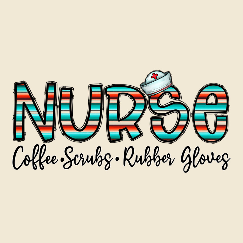 Coffee Scrubs And Rubber Gloves Premium Tee by CowhideDigitalArt | Teevron